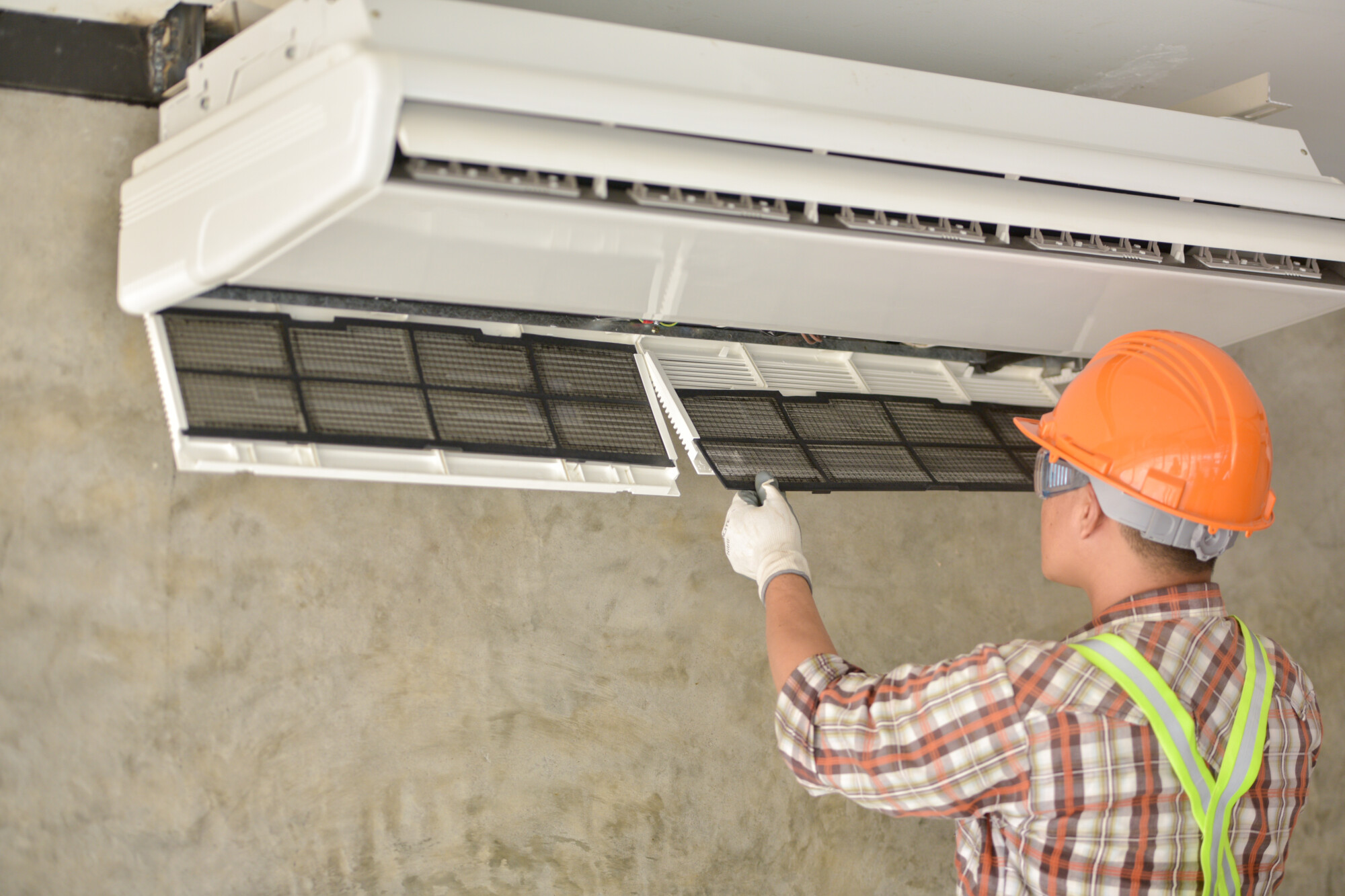3 Benefits of HVAC Preventative Maintenance